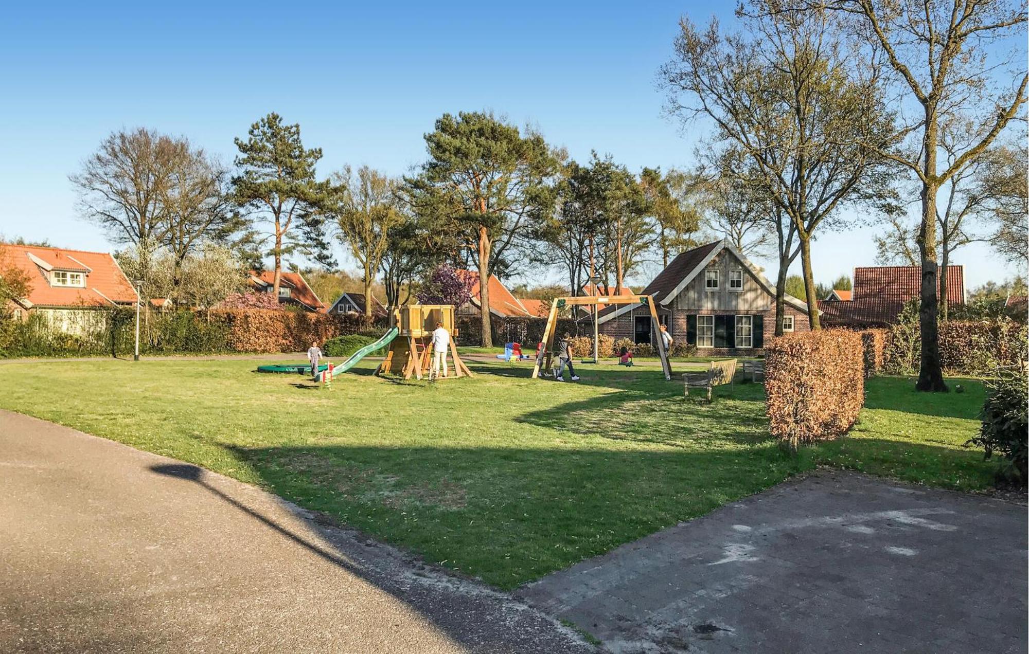 Buitengoed Het Lageveld 80 Hoge-Hexel Eksteriør bilde