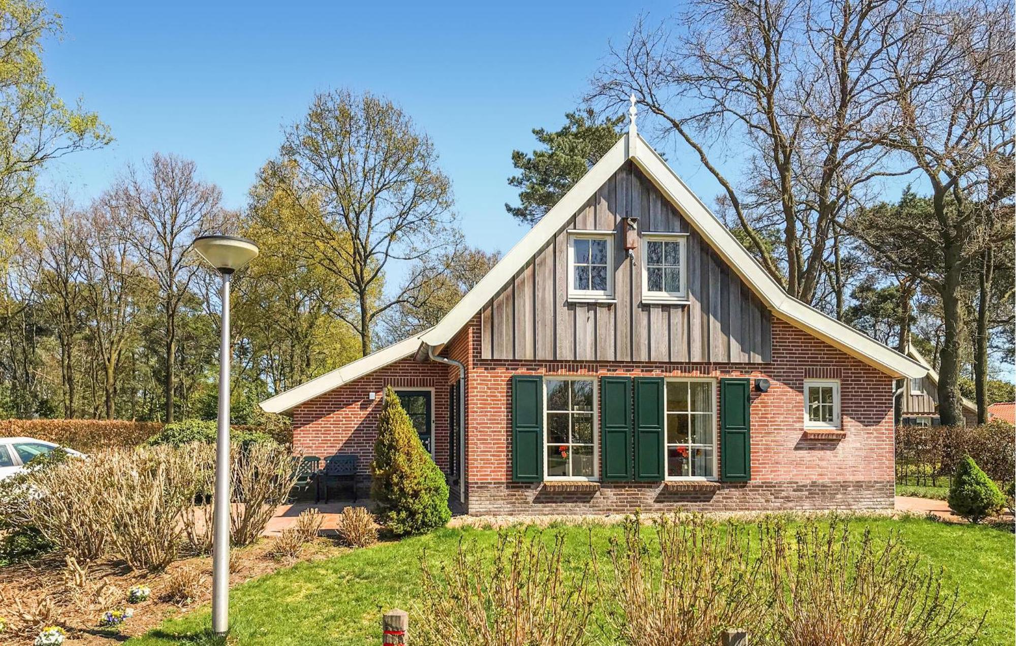 Buitengoed Het Lageveld 80 Hoge-Hexel Eksteriør bilde